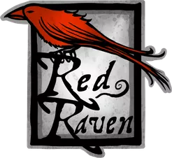 Red Raven Games